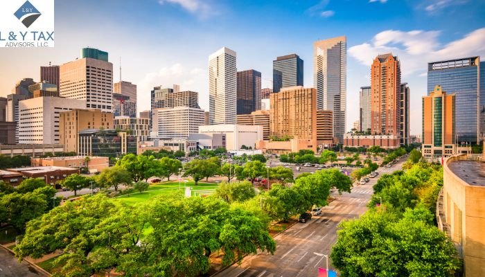 Importance of Texas in Conroe, TX