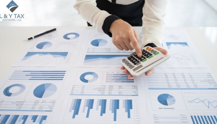 What Does a best Katy Tax Advisors Do?