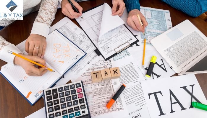 What Does a best Magnolia Tax Advisors Do?
