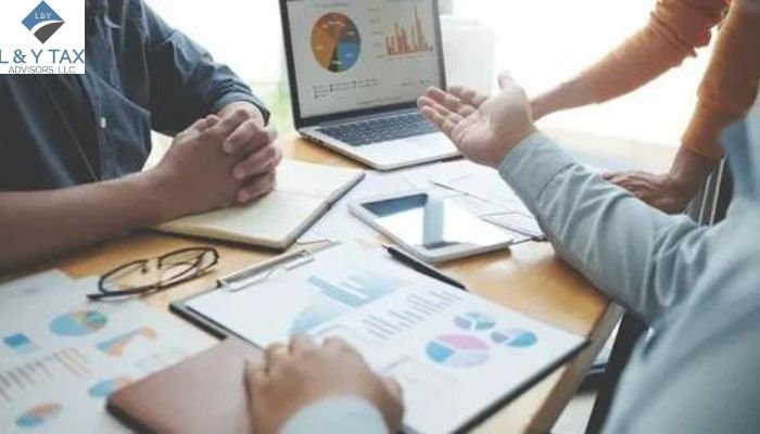 What Does a best Sugarland Tax Advisors Do