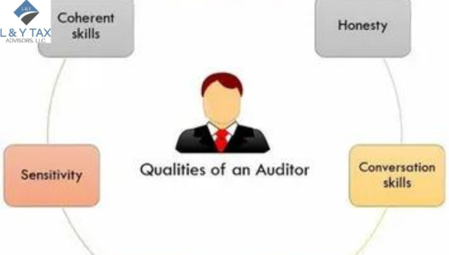 How Do You Become an Auditor