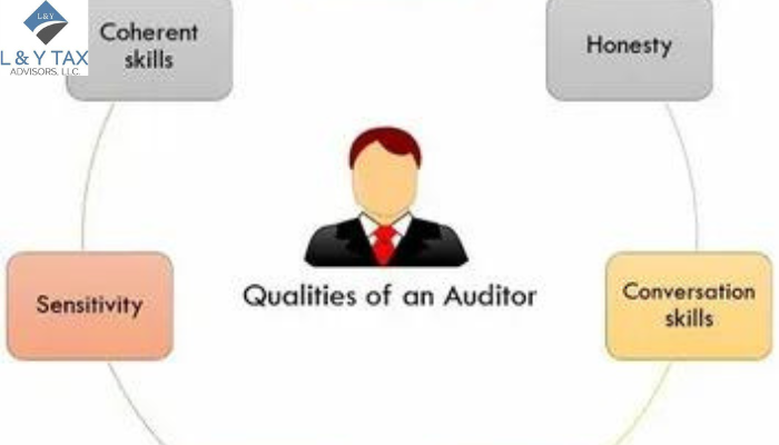 How Do You Become an Auditor