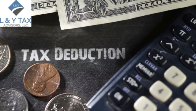 Are Special Assessments Tax Deductible