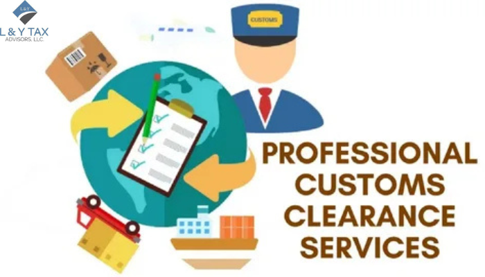 What are the Responsibilities of Customs