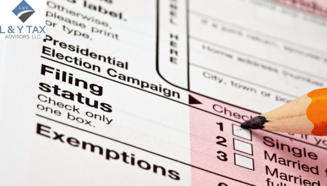 What is a Head of Household Filing Status