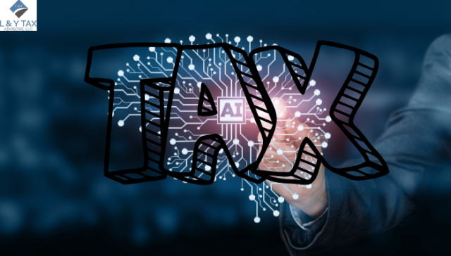 How Does AI Affect Taxation
