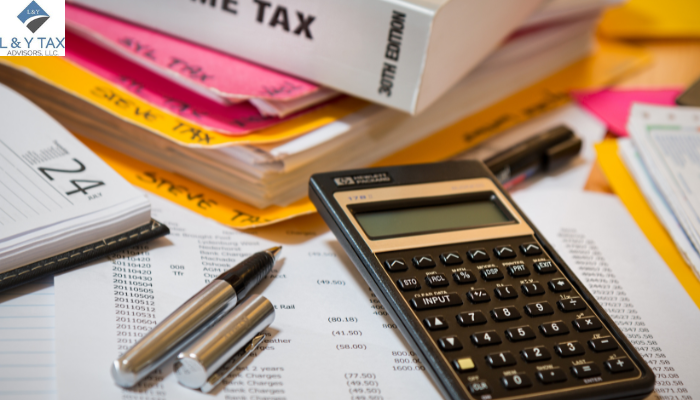 What are the 4 GAAP Rules
