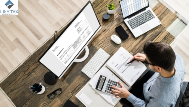 What is Tax Technology