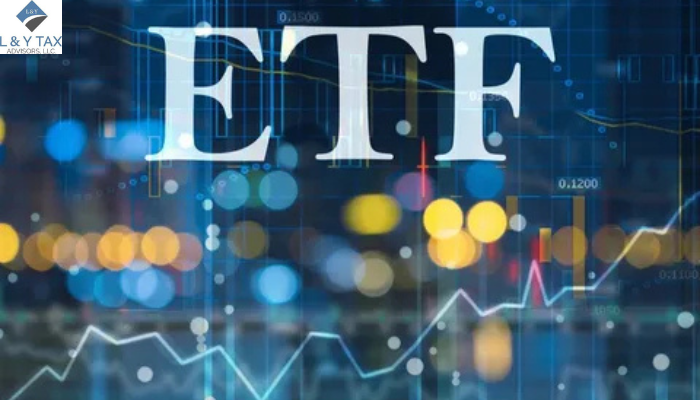 Is an ETF a Derivative