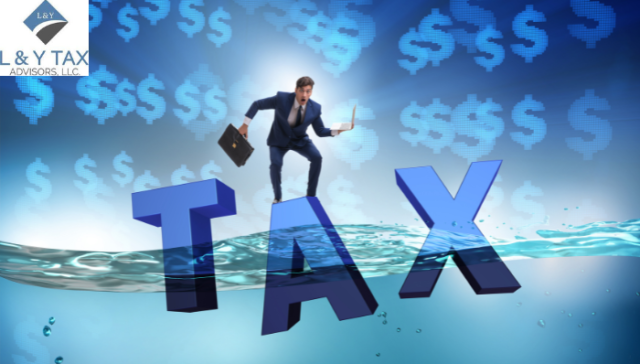 What is the Biggest Problem with Taxes