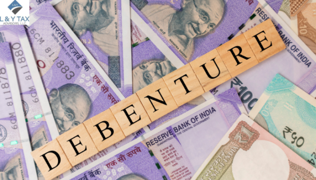 What is the Difference Between Debt and Debenture