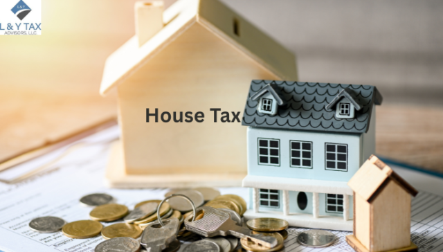How Much is House Tax in the US