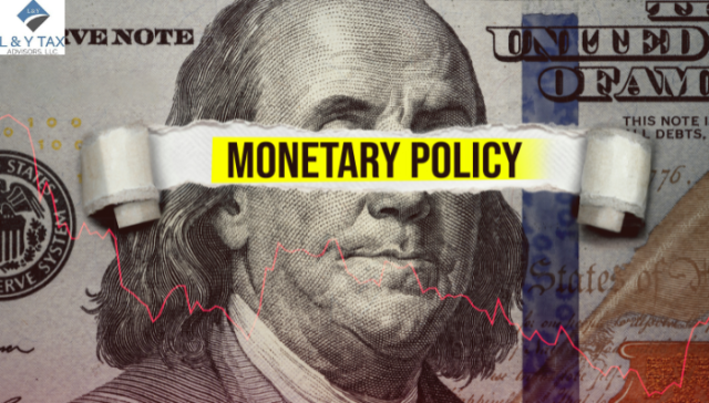 How Does Monetary Policy Influence the United States Economy