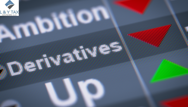 What is the Difference Between Equity and Derivatives