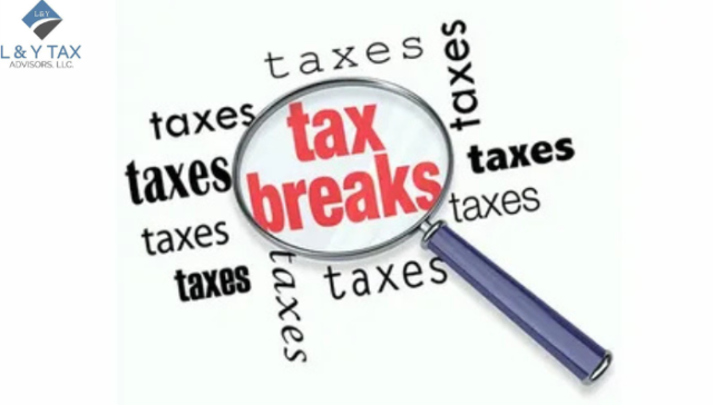 what is a Tax Break