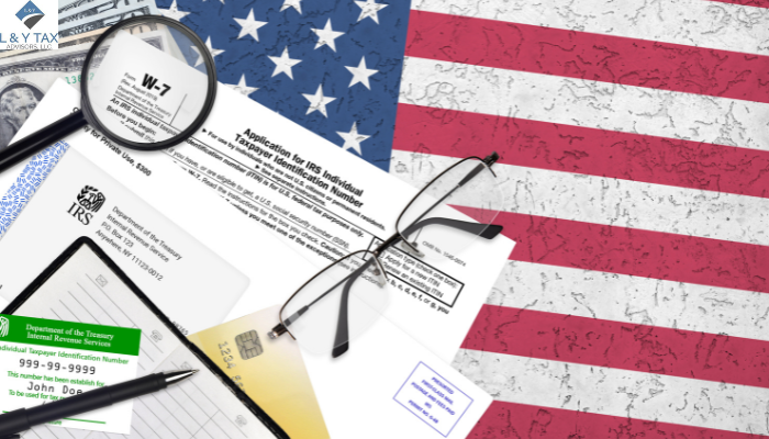 What is tax identification number