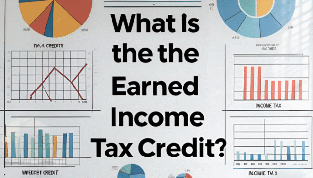 What is the Earned Income Tax Credit