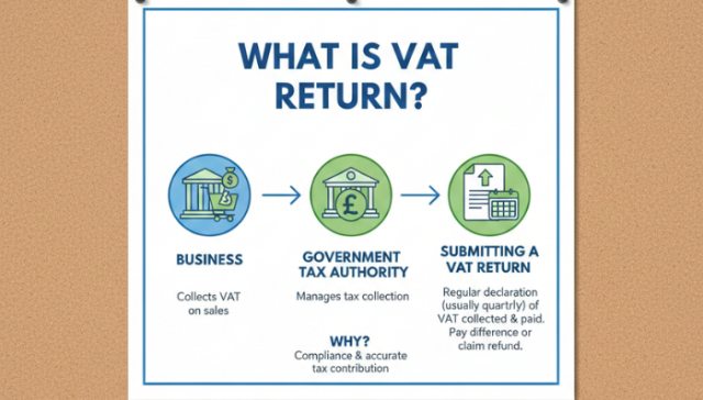 What is VAT Return