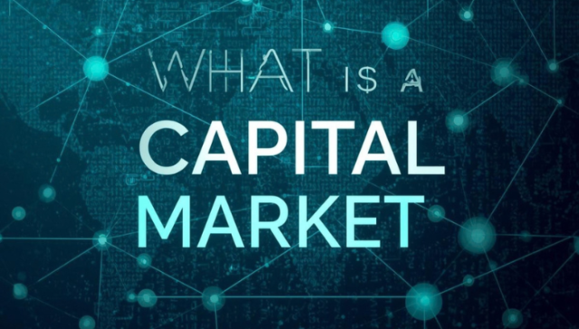 What is a Capital Market